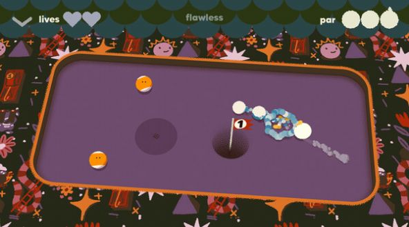 Subpar Pool游戏最新手机版图片1