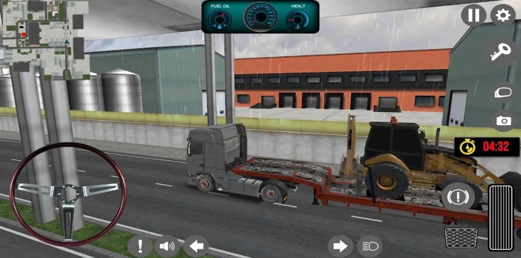 城市卡车模拟器游戏安卓版下载图片1