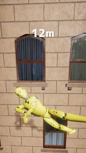 Ragdoll Rumble安卓版图片1