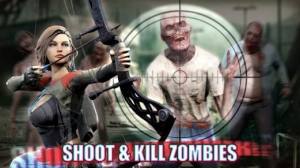 僵尸启示录世界游戏最新版下载图片1