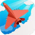 暴走纸飞机安卓游戏最新版 v1.0
