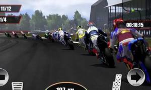 赛车顶级摩托车骑手挑战3D最新版图3