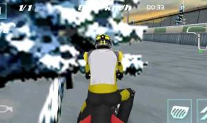 赛车顶级摩托车骑手挑战3D最新手机版下载图片1