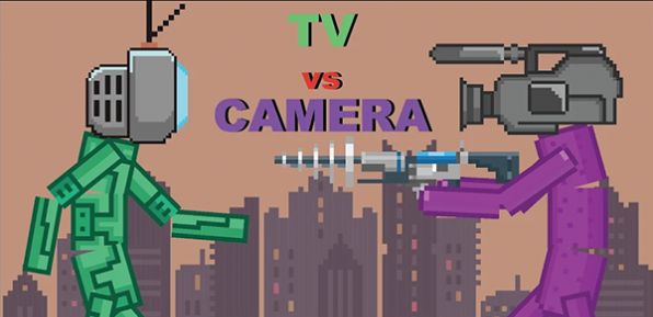 甜瓜战斗游乐场游戏图3