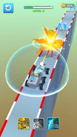 驾驶与生存游戏最新安卓版图片1