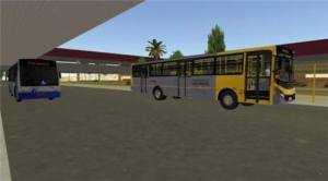 宇通纯电动公交模拟器游戏安卓版下载图片1
