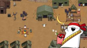 杜德生存战游戏安卓版下载图片1