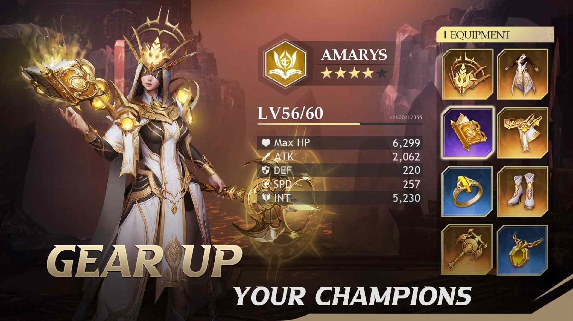 地牢猎手6国际服怎么玩  Dungeon Hunter 6国际服进入以及玩法教程[多图]