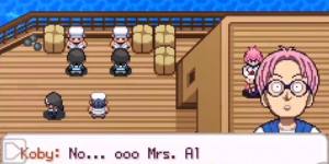 精灵宝可梦麦原金手指魔改中文版图片1