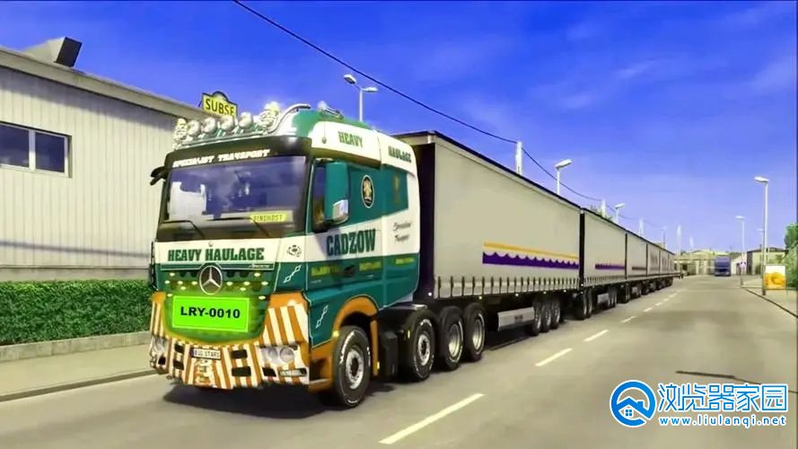 高速公路卡车游戏合集-高速公路卡车游戏下载大全-高速公路卡车游戏下载2023