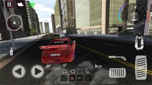 F30漂移赛车模拟器游戏图1