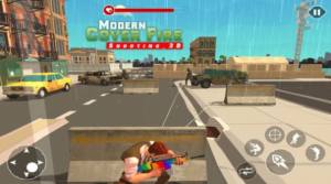 现代火力射击游戏安卓版下载图片1