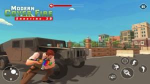 现代火力射击游戏安卓版下载图片2