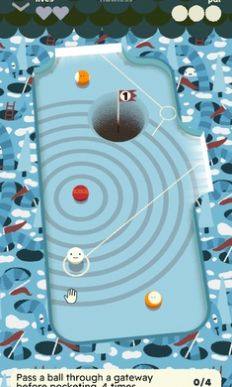 非常规台球游戏最新安卓版图片1