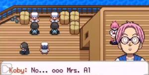 精灵宝可梦麦原游戏最新汉化版图片1