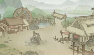 模拟长安城游戏图2