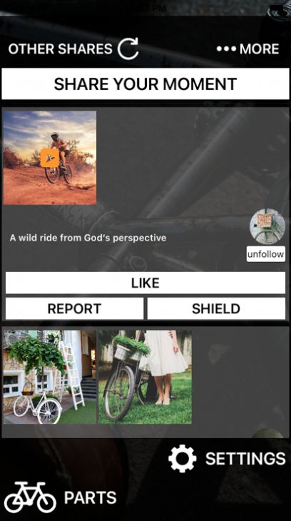 Bicycle Reparts影视app官方图片1
