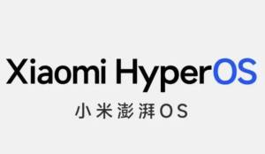 小米HyperOS怎么样  小米HyperOS/安卓/鸿蒙系统对比一览图片2