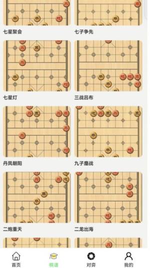 易象象棋app官方版图片1