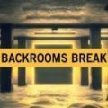 后室摧毁demo免费汉化手机版（Backrooms Break） v1.0