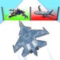 飞行战斗机模拟游戏官方最新版 v1.0