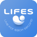 LIFES app手机版 v1.0.0