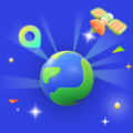 奥维卫星地球地图app手机版 v1.0.1