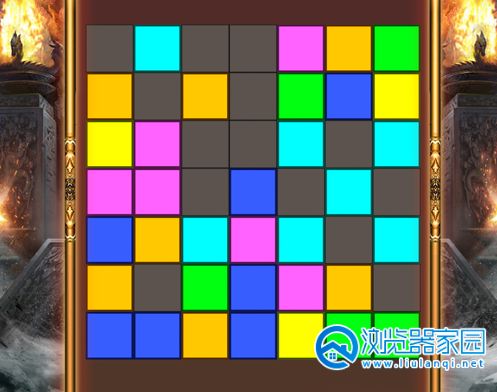 颜色合并题材游戏推荐-最好玩的颜色合并游戏-颜色合并排序游戏大全2023