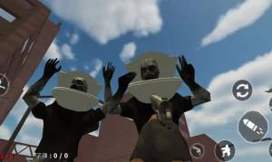 厕所fps射击游戏最新中文版图片1