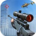 狙击进攻游戏官方中文版（Sniper Strike） v1.0