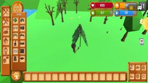 极限荒野求生官方正版游戏图片1