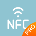 旗夏NFC门禁卡软件app v2.0
