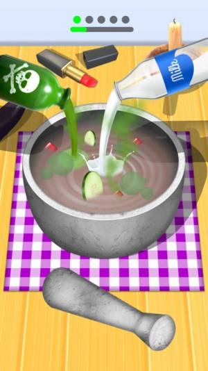 DIY面膜化妆游戏安卓版下载图片1