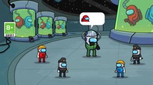 我们是怪兽安卓游戏联机版图片1