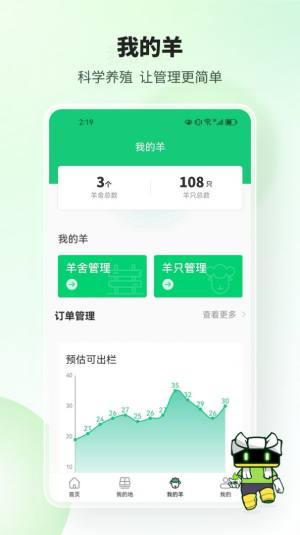 榆阳新农人app图3