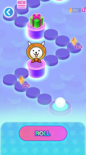 舞动双子游戏官方中文版(Dancing Gemini)图片1