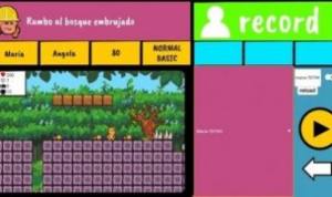 超级男孩冒险游戏最新中文版图片1