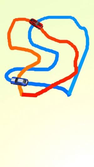 汽车绘线游戏图2