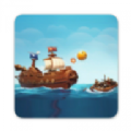终极海上攻城战游戏安卓版下载 v1.0.0