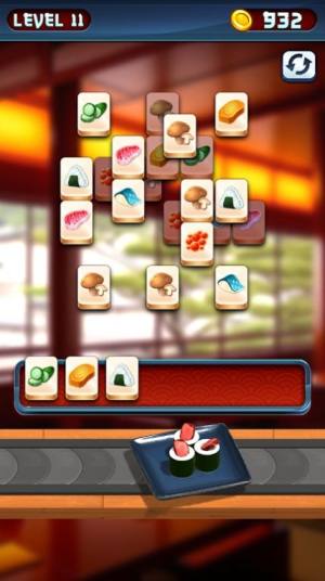 寿司挑战赛安卓版图1