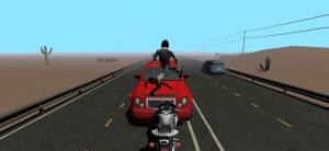 交通摩托竞速赛游戏图2
