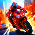 交通摩托竞速赛游戏官方版下载 v0.0.7