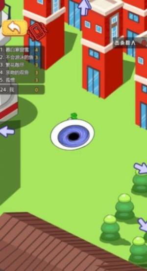 黑洞求生存游戏安卓正版图片1