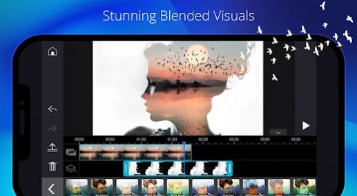 PowerDirector app图3