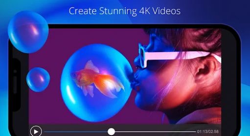 PowerDirector威力导演app手机版图片3