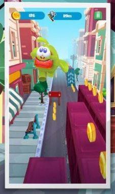 奥姆跑酷3游戏官方版下载图片1