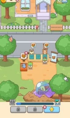 我的咖啡馆故事游戏图2
