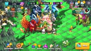 野兽斗殴怪物游戏安卓版下载图片1