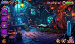 密室逃脱诅咒之境游戏最新手机版图片1