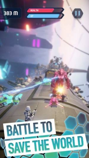 Oblivion游戏安卓版下载图片1